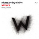 Michael Wollny -trio- - Wartburg (CD) - Discords.nl