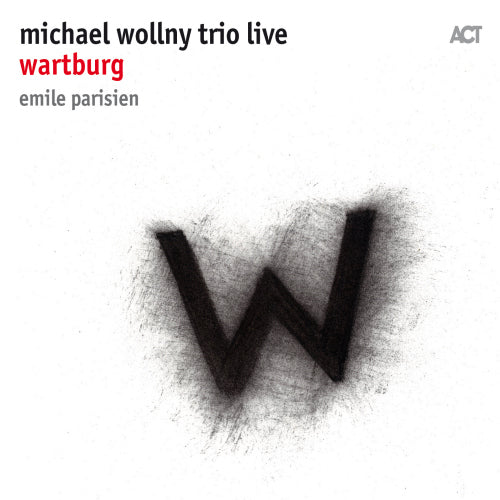 Michael Wollny -trio- - Wartburg (CD) - Discords.nl