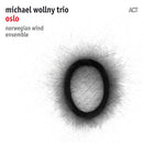 Michael Wollny -trio- - Oslo (CD) - Discords.nl