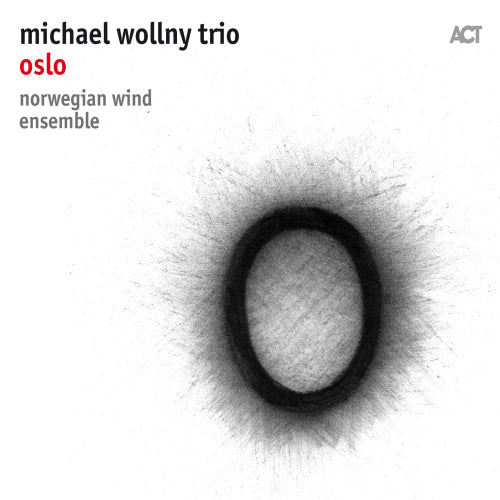 Michael Wollny -trio- - Oslo (CD) - Discords.nl