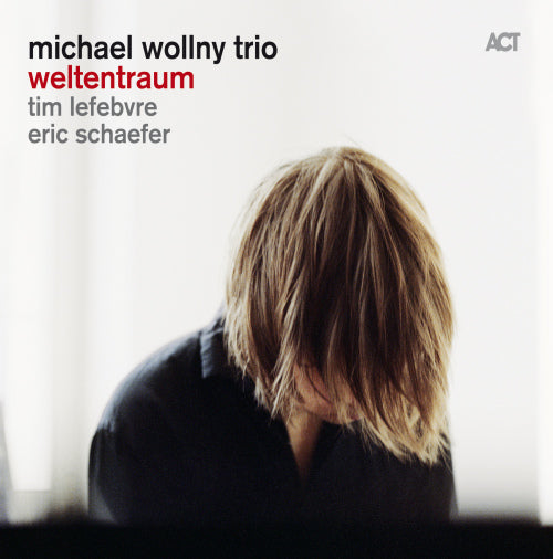 Michael Wollny - Weltentraum (CD) - Discords.nl