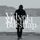 Michiel Borstlap - Velvet (CD) - Discords.nl