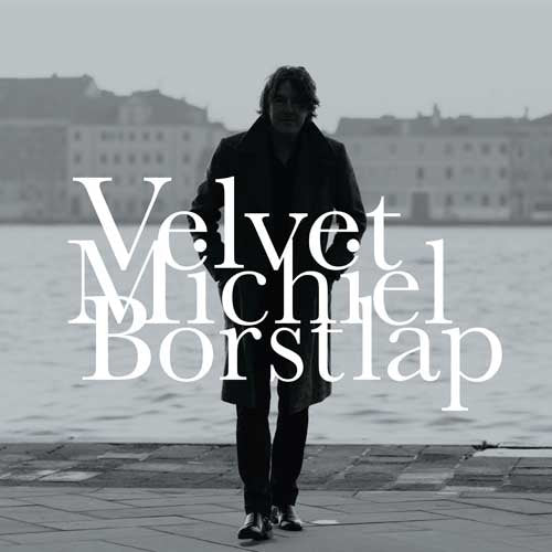 Michiel Borstlap - Velvet (CD) - Discords.nl