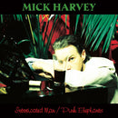 Mick Harvey - Intoxicated man/pink elephants (LP) - Discords.nl