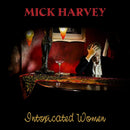 Mick Harvey - Intoxicated woman (LP) - Discords.nl