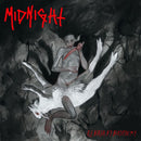 Midnight - Rebirth by blasphemy (LP) - Discords.nl