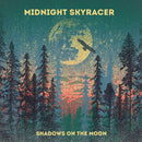 Midnight Skyracer - Shadows on the moon (CD) - Discords.nl
