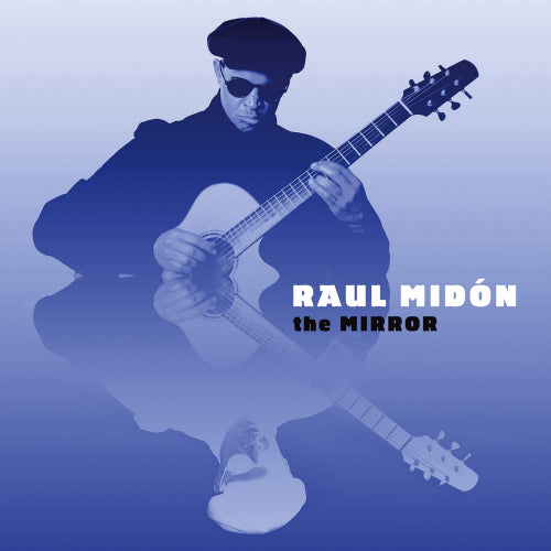 Raul Midon - Mirror (CD)