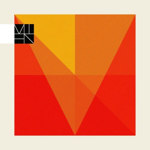 Mien - Mien (CD) - Discords.nl
