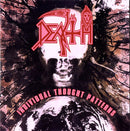 Death (2) - Individual Thought Patterns (CD Tweedehands)