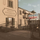 Mighty Magnolias - Unknown skyline (CD) - Discords.nl