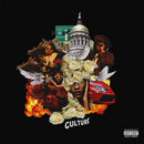 Migos - Culture (LP) - Discords.nl