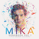 Mika - Song book vol.1 (CD) - Discords.nl