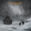 Mike Oldfield - Return to ommadawn (LP) - Discords.nl