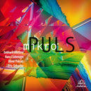 Mikropuls - Mikropuls (CD) - Discords.nl