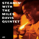 Miles Davis - Steamin' (LP) - Discords.nl
