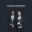 Milk Carton Kids - All the things i did and all the things that i didn't do (CD) - Discords.nl