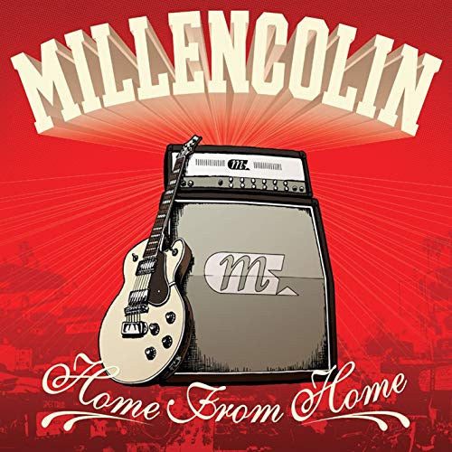 Millencolin - Home from home (CD) - Discords.nl