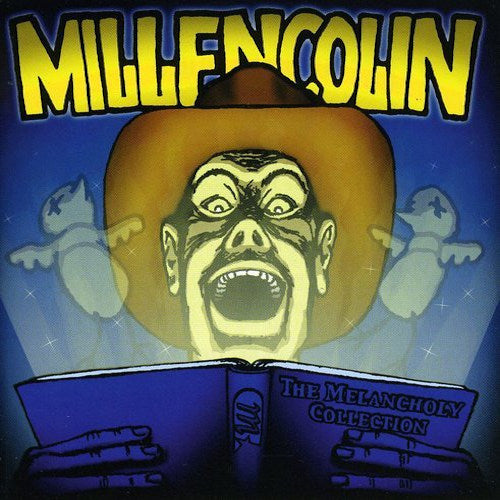 Millencolin - Melancholy collection (CD) - Discords.nl