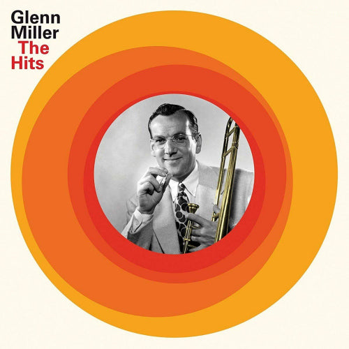 Glenn Miller - Hits (CD)