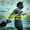 Marcus Miller - Afrodeezia (CD) - Discords.nl