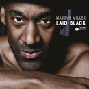 Marcus Miller - Laid black (CD) - Discords.nl