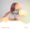 Siobhan Miller - Strata (CD) - Discords.nl
