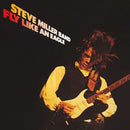 Steve Miller -band- - Fly like an eagle (CD) - Discords.nl