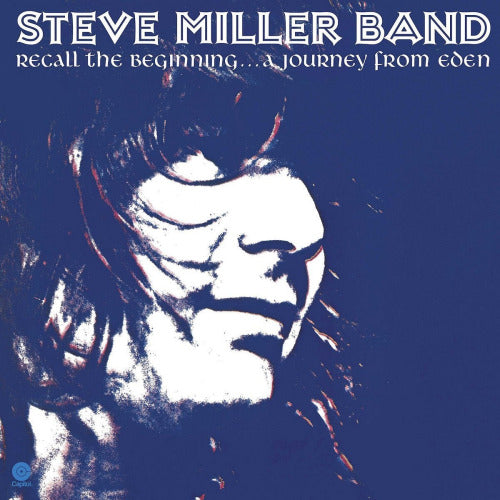 Steve Miller -band- - Recall the beginning (LP) - Discords.nl