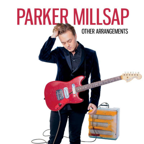 Parker Millsap - Other arrangements (LP)