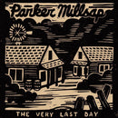 Parker Millsap - Very last day (LP) - Discords.nl