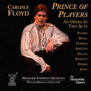Florentine Opera Company - Carlisle floyd: prince of players (CD) - Discords.nl