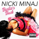 Nicki Minaj - Barbie's back (CD) - Discords.nl