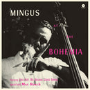 Charles Mingus - At the bohemia (LP) - Discords.nl