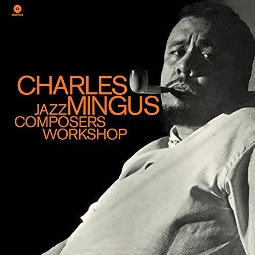 Charles Mingus - Jazz composers workshop (LP) - Discords.nl