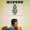 Charles Mingus - Black saint and the sinner lady (LP) - Discords.nl