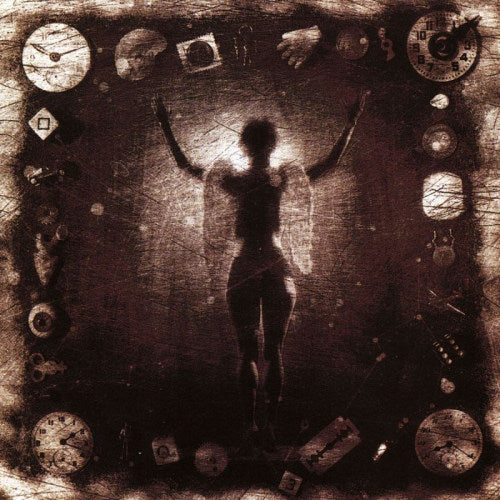 Ministry - ????????  (LP) - Discords.nl