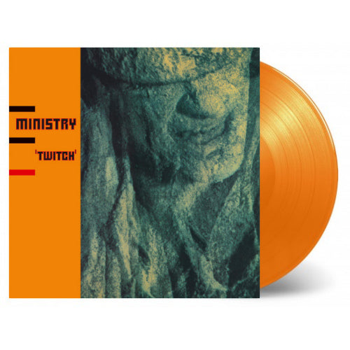 Ministry - Twitch (LP) - Discords.nl