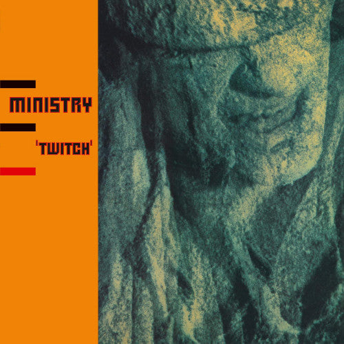 Ministry - Twitch (LP) - Discords.nl