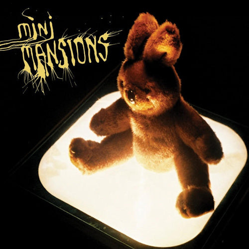 Mini Mansions - Mini mansions (CD) - Discords.nl