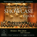 Minnesota Orchestra - Showcase (CD) - Discords.nl
