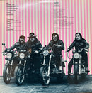 Normaal - De Klok Op ...Rock (LP Tweedehands)
