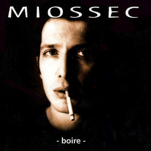 Miossec - Boire (CD) - Discords.nl