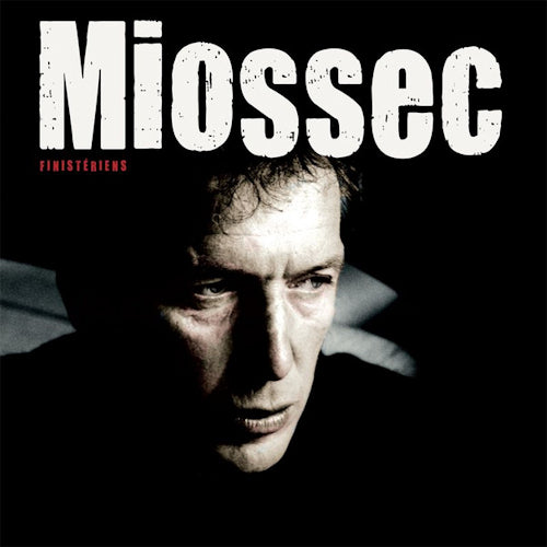 Miossec - Finisteriens (CD) - Discords.nl