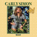 Carly Simon - Why / why (instrumental) (12-inch) - Discords.nl