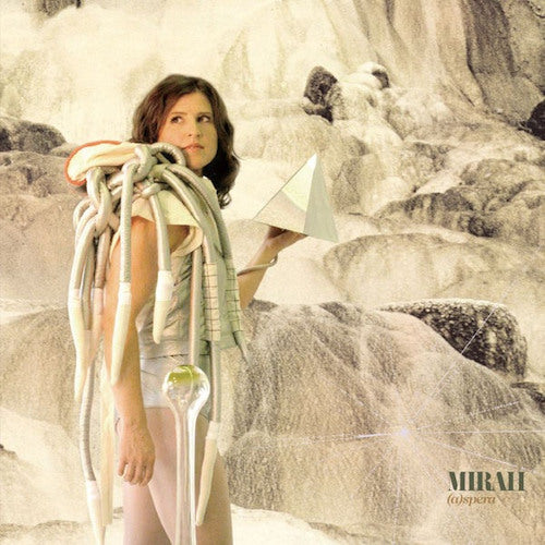 Mirah - Aspera (CD) - Discords.nl