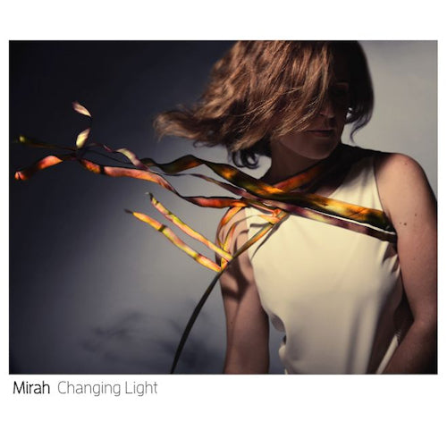 Mirah - Changing light (CD) - Discords.nl