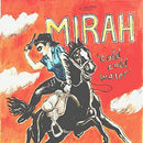 Mirah - Cold cold water -5tr- (CD-single) - Discords.nl