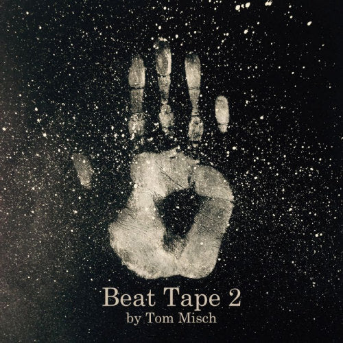 Tom Misch - Beat tape 2 (LP)