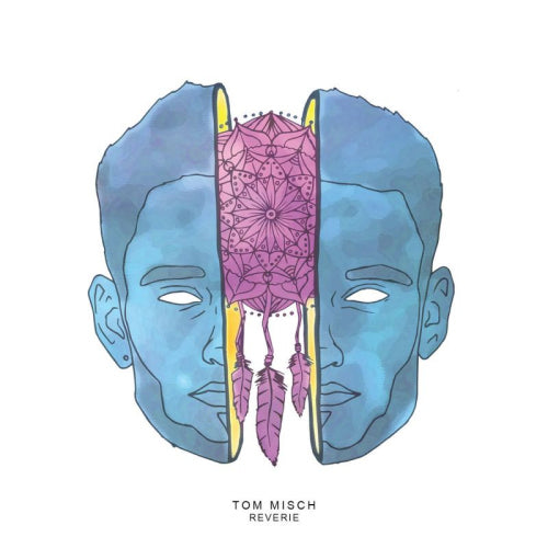 Tom Misch - Reverie (12-inch)